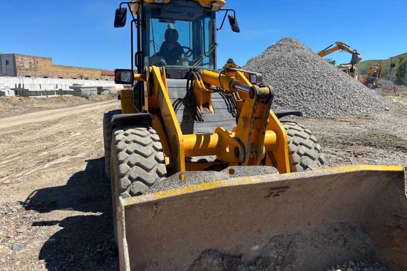 OmecoHub - Immagine JCB 426